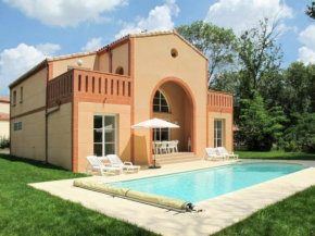 Villas du Golf Domaine Royal Green